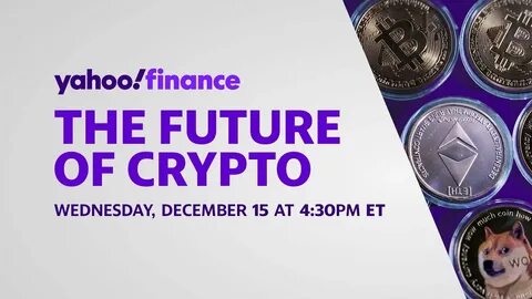 3 Cryptos to Buy Before the Coming Ethereum Upgrade - Yahoo Finance