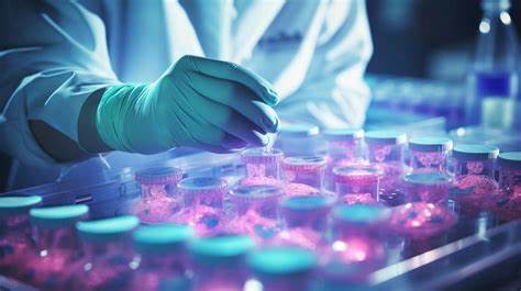 Why Nurix Therapeutics (NRIX) Is Among the Best Low Priced Biotech Stocks to Buy Now