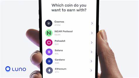Crypto Exchange Luno Adds Sixth Staking Wallet, Offering Users 18% on Cosmos