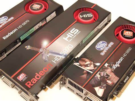 Worlds first AMD GPU driven over USB 3