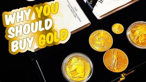 Why you should hang on to your gold