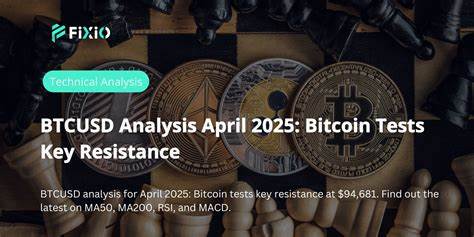 Bitcoin Breaks Key Resistance as Market Health Improves on Institutional Demand