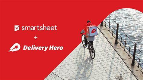 Delivery Hero forciert Profitabilitätsziel und wird schneller wachsen
