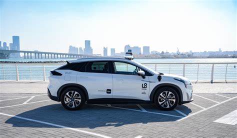 Uber invests $100M in WeRide to fuel robotaxi expansion across 15 more cities