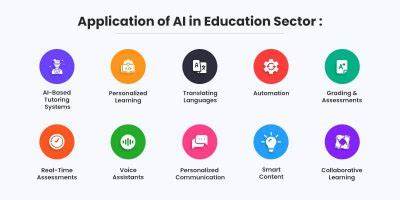 Teaching practical applications of AI to non-technical business students [video]