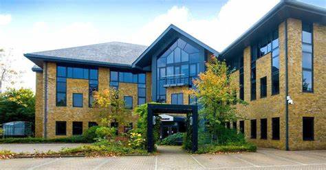 Morgan Sindall completes Crawley Innovation Centre transformation in UK