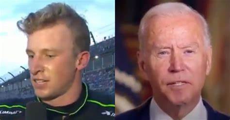 ‘Let’s Go Brandon’ Coin: NASCAR, Brandon Brown, Candace Owens sued for promoting failed crypto in pump-and-dump scheme - The Daily Dot