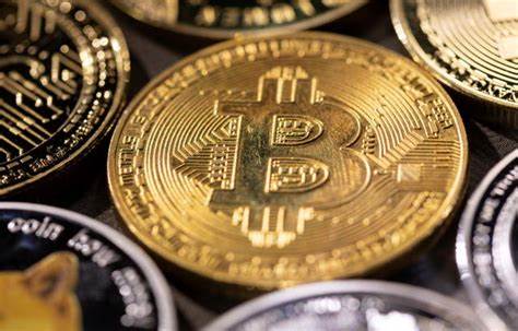 Kryptoverluste können bei der HMRC „bankiert“ werden, um die Steuerlast zu senken – Yahoo Finance UK
