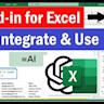 DataEngine – AI Excel Sheet Assistant