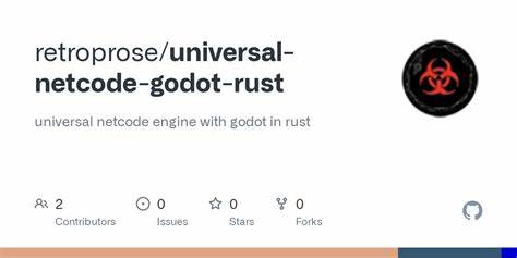 Testing a Robust Netcode with Godot