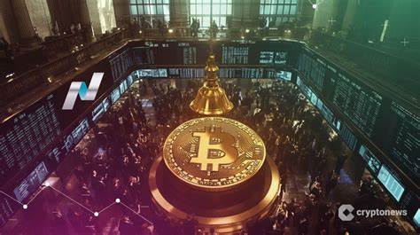 Fold Holdings Rings Nasdaq Opening Bell on May 2 as First Publicly Traded Bitcoin Financial Services Company