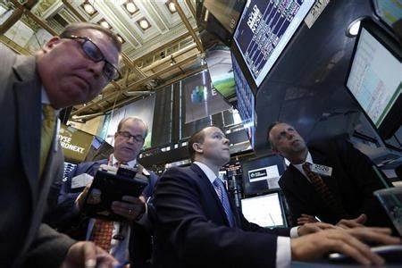 Hedge Fund Goes on Losing Streak After Locking In Investors
