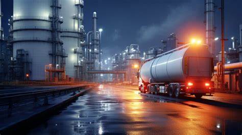 Chevron Corporation (CVX) Surged with Rising Commodity Prices