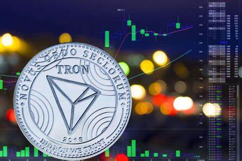 Das Tron-DeFi-Ökosystem übersteigt 21,7 Milliarden US-Dollar an TVL – Crypto News BTC - Crypto News BTC
