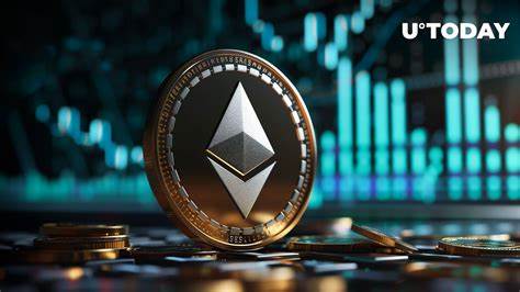 XRP Closes in on Ethereum, Beating ETH in Key Metric, Only a Matter of When