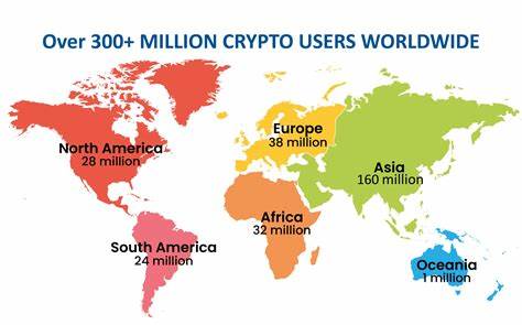 There’s Been ‘Explosive Growth’ in the Number of Crypto Millionaires This Year - Money Talks News