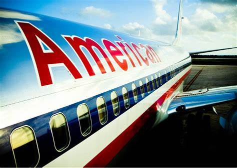 Analyst Report: American Airlines Group Inc