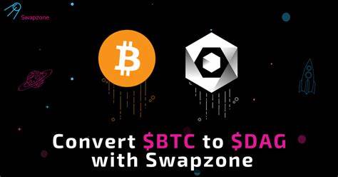 DAG/BTC - Constellation Bitcoin
