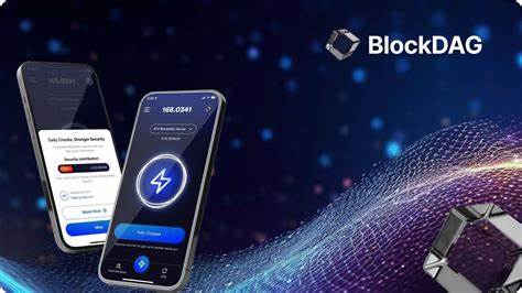 Analysts Predict BlockDAG Could Outperform Shiba Inu and BONK with Social Media Buzz and $56.7M Presale - CryptoDaily