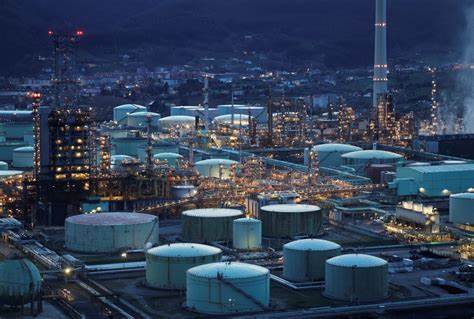 Asian shares gain and oil prices push higher as Israel-Iran crisis escalates