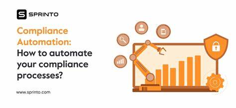 Get your compliance automated now