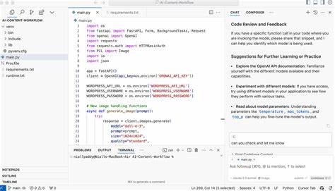 Prompt Coding with Cursor