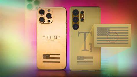 Trump Mobile