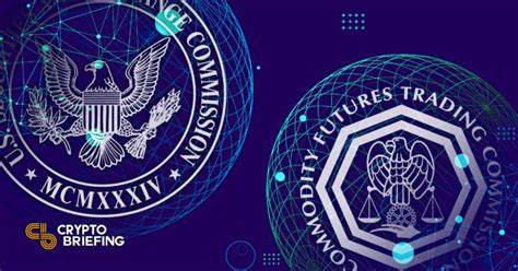 SEC, CFTC Want Private Funds to Report Crypto Holdings - Crypto Briefing