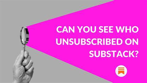 Substack Is a Dangerous Game for Writers