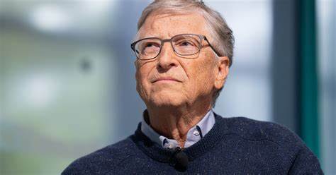 Bill Gates accuses Elon Musk of 'killing' children with USAID cuts
