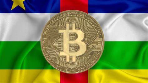 Central African Republic Reportedly Moves to Adopt Bitcoin as Official Currency - bitcoinke.io