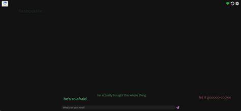 Show HN: I recreated Ventscape using SSEs