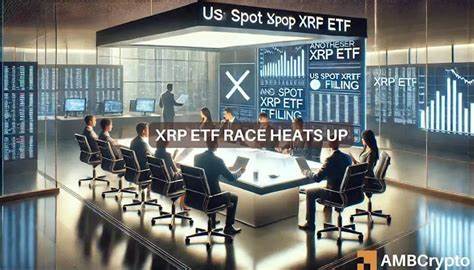  Bitwise throws NEAR ETF in race for SEC approval with S-1 filing 