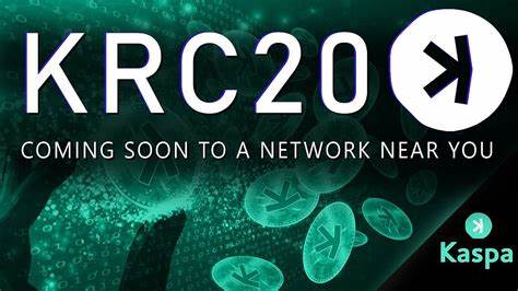 Investors Wait Eagerly for Qubetics’ Presale while Kaspa Launches KRC-20 and Stacks Revolutionsizes Bitcoin’s Utility - TechBullion