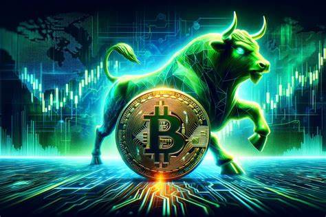 Bitcoin's Bullish Structure Remains Intact: Continuation Could Lead To Higher Prices Ahead