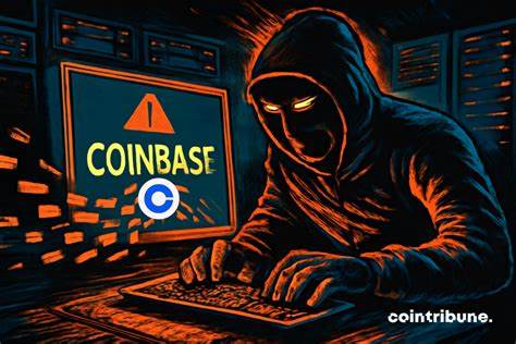Coinbase support agents were compromised