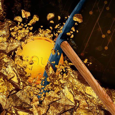 Investors brace for ‘digital gold rush’; Bitcoin bull market to kick off? - Finbold - Finance in Bold