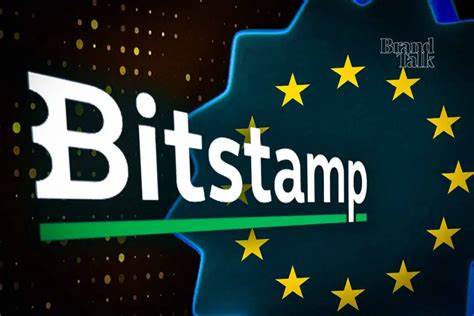 Bitstamp Secures EU CASP License Under MiCA, Approved by Luxembourg Regulator