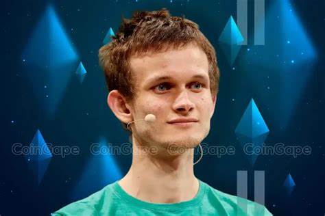 Vitalik Buterin outlines vision as Ethereum ecosystem addresses hit new high