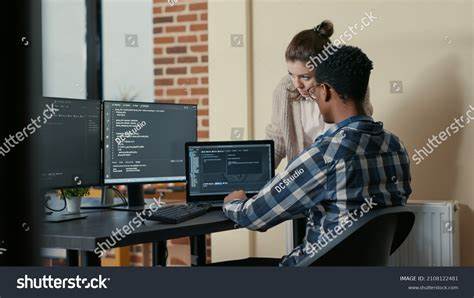 Two Programmers