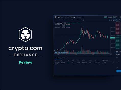 Crypto.com is the top USD-supported exchange in spot crypto trading volume for July - The Block