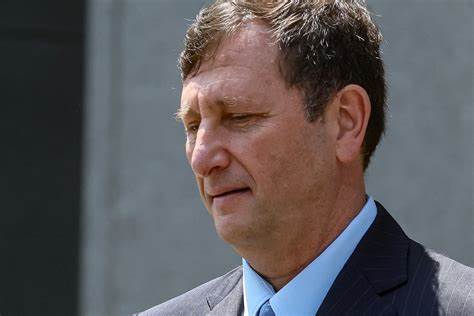  Alex Mashinsky won’t get a piece of Celsius’ bankruptcy pie, judge says 