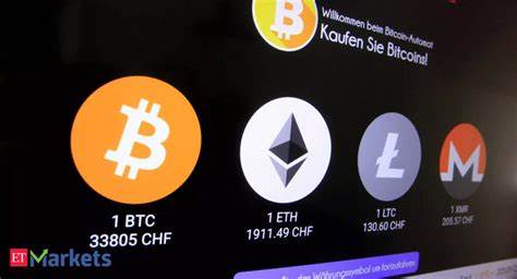 Die besten Kryptowährungen des Jahres 2021, die atemberaubende Renditen von bis zu 51.000 % lieferten – The Economic Times
