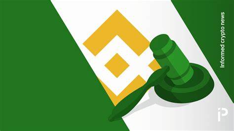 „Falsch zitierter“ nigerianischer Beamter bestreitet, 10 Milliarden US-Dollar von Binance zu wollen – Protos
