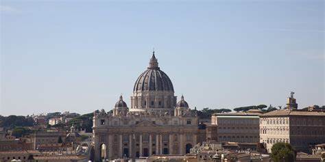 The Pope Took a Vow of Poverty. He May Still Need to File U.S. Taxes