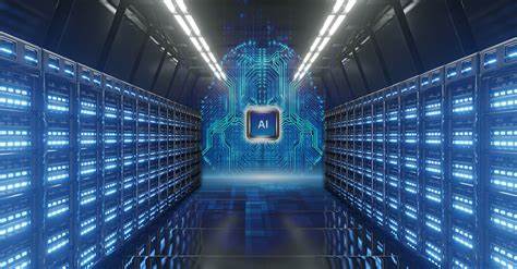 Datacenters have a public image problem: Most people are fucking scared of AI