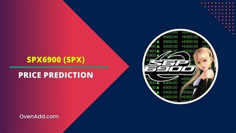 SPX6900 (SPX) Price Today, News & Live Chart | Forbes Crypto Market Data - Forbes