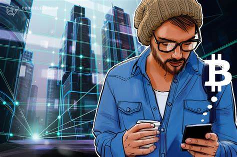 Wait, what? Former Bitcoin bull Raoul Pal only owns 1 Bitcoin?