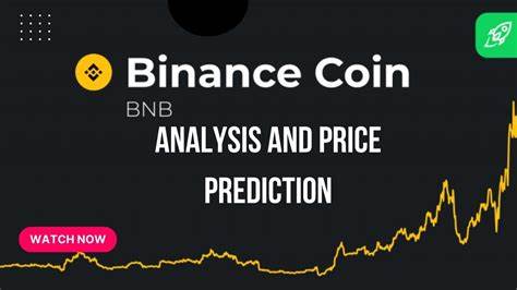 Binance Coin (BNB) Mid-September Price Prediction - Watcher Guru
