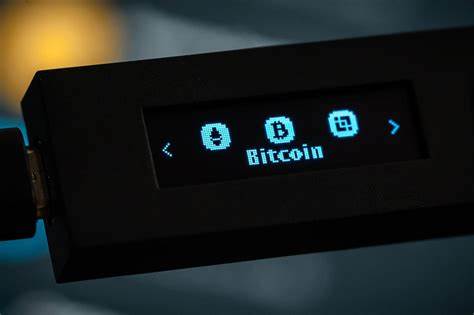 Beginner’s Guide To Bitcoin Self-Custody - Forbes